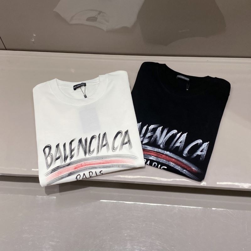 Balmain T-Shirts